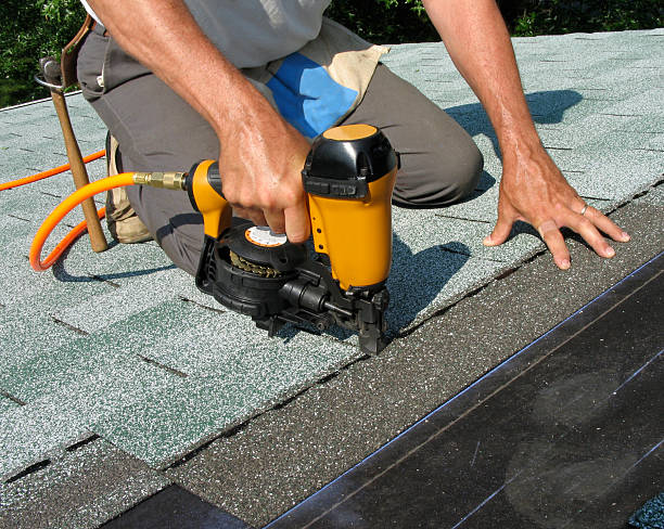 Best Roof Maintenance Services  in USA